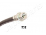 JAPANPARTS TF-532 laikantysis rėmas, stabdžių žarnelė 
 Stabdžių sistema -> Stabdžių žarnelės
MR249392