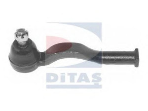 DITAS A2-5555 skersinės vairo trauklės galas 
 Vairavimas -> Vairo mechanizmo sujungimai
3 251 449, S083-99-324, S083-99-324A