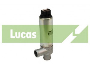 LUCAS ELECTRICAL FDB1544 tuščiosios eigos valdymo vožtuvas, oro tiekimas 
 Variklis -> Oro tiekimas -> Kompresoriaus valdymas
035133455F