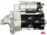 AS-PL S0379 starteris 
 Elektros įranga -> Starterio sistema -> Starteris
5R2911001AA, 5R29AA