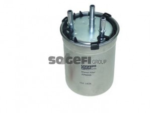 COOPERSFIAAM FILTERS FP6096 kuro filtras 
 Degalų tiekimo sistema -> Kuro filtras/korpusas
6R0127400D