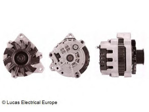 LUCAS ELECTRICAL LRA01825 kintamosios srovės generatorius