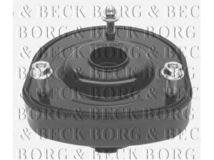 BORG & BECK BSM5257 pakabos statramsčio atraminis guolis 
 Ašies montavimas/vairavimo mechanizmas/ratai -> Montavimas, pakabos statramstis
20370FE100, 20390FE000