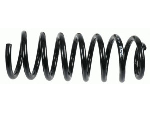 SACHS 996 496 spyruoklė 
 Pakaba -> Spyruoklės
4A9 511 115 Q