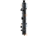 HELLA 8MK 376 714-481 radiatorius, variklio aušinimas 
 Aušinimo sistema -> Radiatorius/alyvos aušintuvas -> Radiatorius/dalys
701 121 253 D, 701 121 253 E, 701 121 253 F