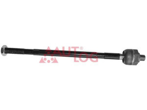 AUTLOG FT1296 vidinė skersinė vairo trauklė 
 Vairavimas -> Vairo mechanizmo sujungimai
7701475841
