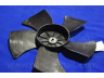 PARTS-MALL PXNAC-031 ventiliatorius, radiatoriaus
73401-2370, 93741009, P73401-2370