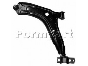 FORMPART 2609005 vikšro valdymo svirtis 
 Ašies montavimas/vairavimo mechanizmas/ratai -> Valdymo svirtis/pasukamosios svirties sujungimas -> Vairo trauklės (valdymo svirtis, išilginis balansyras, diago
115 420 023, 115420020