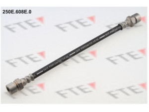 FTE 250E.608E.0 stabdžių žarnelė 
 Stabdžių sistema -> Stabdžių žarnelės
002 428 43 35, 002 428 54 35, 002 428 58 35