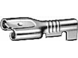 HELLA 8KW 744 787-003 kabelio jungtis