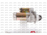 ATL Autotechnik A 90 110 starteris