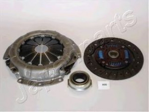 JAPANPARTS KF-808 sankabos komplektas 
 Sankaba/dalys -> Sankabos remonto komplektas, visas