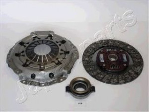 JAPANPARTS KF-156 sankabos komplektas 
 Sankaba/dalys -> Sankabos remonto komplektas, visas