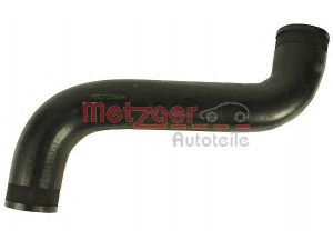 METZGER 2400078 kompresoriaus padavimo žarna 
 Išmetimo sistema -> Turbokompresorius
6Q0 145 828 A