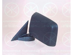 KLOKKERHOLM 81911011 išorinis veidrodėlis 
 Kėbulas -> Keleivių kabina -> Veidrodėlis
87940 95325