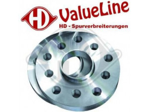 DIEDERICHS 7780018 vikšro praplatinimas 
 Ašies montavimas/vairavimo mechanizmas/ratai -> Vikšro praplatinimas
