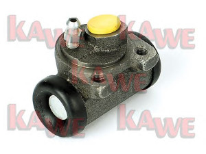 KAWE W4670 rato stabdžių cilindras 
 Stabdžių sistema -> Ratų cilindrai
440288, 440288