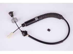 HELLA PAGID 8AK 355 700-101 sankabos trosas
2150AN, 1487725080, 2150AN