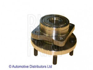 BLUE PRINT ADA108201 rato guolio komplektas 
 Ašies montavimas/vairavimo mechanizmas/ratai -> Rato stebulė/montavimas -> Rato guolis
04641517, 04641517AD, 4641517, 4641517AD