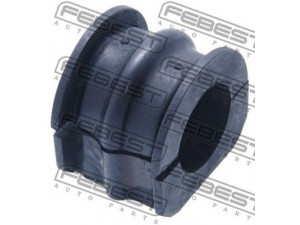 FEBEST NSB-CV36F skersinio stabilizatoriaus įvorių komplektas 
 Ašies montavimas/vairavimo mechanizmas/ratai -> Stabilizatorius/fiksatoriai -> Sklendės
54613-JK50A, 54613-JK50B