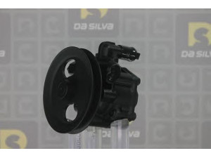 DA SILVA DP3437 hidraulinis siurblys, vairo sistema 
 Vairavimas -> Vairo pavara/siurblys
0K72A32600B, 0K79A32600