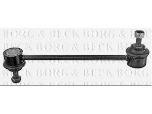 BORG & BECK BDL7167HD šarnyro stabilizatorius 
 Ašies montavimas/vairavimo mechanizmas/ratai -> Stabilizatorius/fiksatoriai -> Savaime išsilyginanti atrama
LR002876