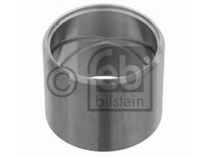 FEBI BILSTEIN 05871 įvorė, pasukamojo kakliuko kaištis 
 Ašies montavimas/vairavimo mechanizmas/ratai -> Pasukamojo kakliuko remonto rinkinys -> Pasukamojo kakliuko kaiščiai
81.93020.0459, 81.93020.0482, 346 332 00 48