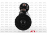 ATL Autotechnik A 15 320 starteris 
 Elektros įranga -> Starterio sistema -> Starteris
068 911 023 L, 068 911 023 LX