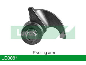LUCAS ENGINE DRIVE LD0891 įtempiklio skriemulys, paskirstymo diržas
078109487A, 078109487C