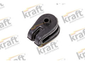 KRAFT AUTOMOTIVE 0505043 laikiklis, išmetimo sistema 
 Dviratė transporto priemonės -> Išmetimo sistema -> Atskiros surinkimo dalys -> Gnybtas
77.00.816.862, 77.00.828.897, 7700419776