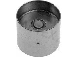 AUTEX 955034 svirtis/kumštelis 
 Variklis -> Variklio uždegimo laiko reguliavimo kontrolė -> Stūmimo trauklė/vamzdelis
928 105 311 06, 928 105 311 06