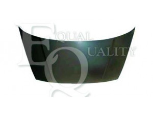 EQUAL QUALITY L04012 gaubtas 
 Kėbulas -> Transporto priemonės galas -> Gaubtas/dalys/garso izoliacinė medžiaga
B01A-52-310H