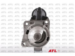 ATL Autotechnik A 13 290 starteris 
 Elektros įranga -> Starterio sistema -> Starteris
89 FB 11000 AA, 91 AB 11000 BA
