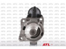 ATL Autotechnik A 13 290 starteris 
 Elektros įranga -> Starterio sistema -> Starteris
89 FB 11000 AA, 91 AB 11000 BA