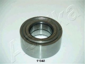 ASHIKA 44-11048 rato guolio komplektas 
 Ašies montavimas/vairavimo mechanizmas/ratai -> Rato stebulė/montavimas -> Rato guolis
40210-00QAG, 40210-00QAK, 4021000Q0E