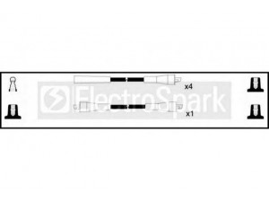 STANDARD OEK938 uždegimo laido komplektas 
 Kibirkšties / kaitinamasis uždegimas -> Uždegimo laidai/jungtys
2140-3707088, 21412-3707050