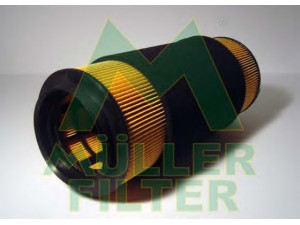 MULLER FILTER PA3400 oro filtras 
 Techninės priežiūros dalys -> Techninės priežiūros intervalai
8671488, 8671488-0