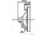 HERTH+BUSS ELPARTS 82850046 galinis žibintas
5010197261
