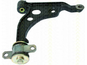 TRISCAN 8500 10511 vikšro valdymo svirtis 
 Ašies montavimas/vairavimo mechanizmas/ratai -> Valdymo svirtis/pasukamosios svirties sujungimas -> Vairo trauklės (valdymo svirtis, išilginis balansyras, diago
3521.66, 1308760080, 1317239080