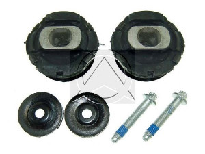 SIDEM 849314 KIT stebulės laikiklio įvorė 
 Ašies montavimas/vairavimo mechanizmas/ratai -> Ašies atrama/ašies korpusas/ašies montavimas -> Pasukamojo veleno sujungimas
210 350 58 08