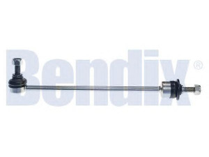 BENDIX 042732B šarnyro stabilizatorius 
 Ašies montavimas/vairavimo mechanizmas/ratai -> Stabilizatorius/fiksatoriai -> Savaime išsilyginanti atrama
5087.40, 9631583680, 5087.40