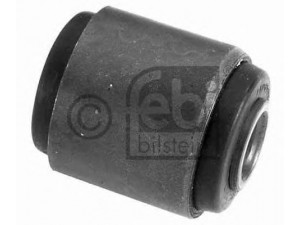 FEBI BILSTEIN 05215 pakaba, varančiojo tilto karteris 
 Ašies montavimas/vairavimo mechanizmas/ratai -> Stabilizatorius/statramsčiai/trauklės
1229715, 1330973