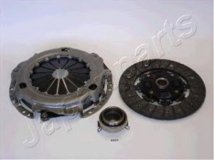 JAPANPARTS KF-2024 sankabos komplektas 
 Sankaba/dalys -> Sankabos remonto komplektas, visas