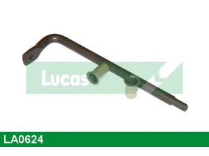 LUCAS ENGINE DRIVE LA0624 įtempiklio svirtis, V formos rumbuotas diržas 
 Diržinė pavara -> V formos rumbuotas diržas/komplektas -> Įtempiklis
028903308G