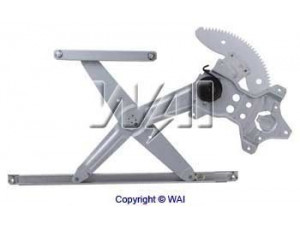 WAIglobal WPR0184R lango pakėliklis
6980102040, 8571002040