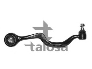 TALOSA 46-02221 vikšro valdymo svirtis 
 Ašies montavimas/vairavimo mechanizmas/ratai -> Valdymo svirtis/pasukamosios svirties sujungimas -> Vairo trauklės (valdymo svirtis, išilginis balansyras, diago
31121132159, 31121133711, 31121141097