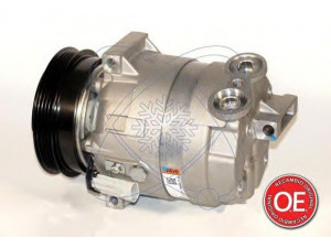 ELECTRO AUTO 20B0094 kompresorius, oro kondicionierius 
 Oro kondicionavimas -> Kompresorius/dalys
46525369, 55192057, 46525369, 55192057