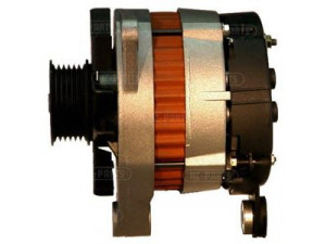 HC-PARTS CA607IR kintamosios srovės generatorius 
 Elektros įranga -> Kint. sr. generatorius/dalys -> Kintamosios srovės generatorius
7700798995, 7701499598