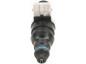 BOSCH 0 280 155 205 purkštukas 
 Kuro mišinio formavimas -> Mišinio sudarymas -> Purkštukas/antgalis/antgalio laikiklis/PDE