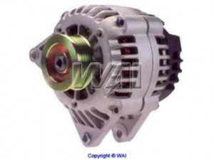 WAIglobal 8272N kintamosios srovės generatorius 
 Elektros įranga -> Kint. sr. generatorius/dalys -> Kintamosios srovės generatorius